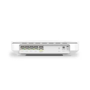 Linksys VELOP  6E - Wi-Fi-system Dobbeltbånd
