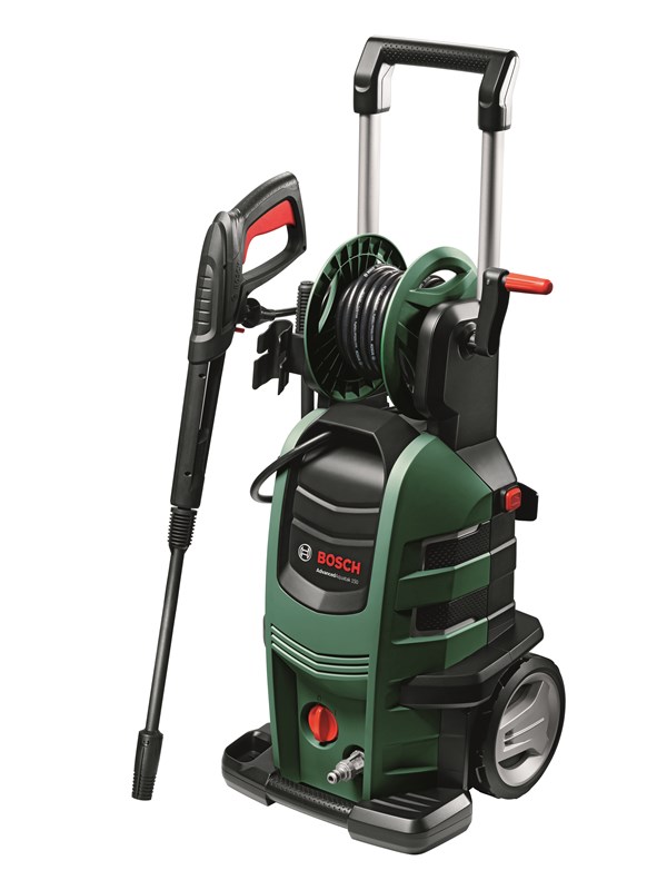 Bosch Høytrykksspyler AdvancedAquatak 150
