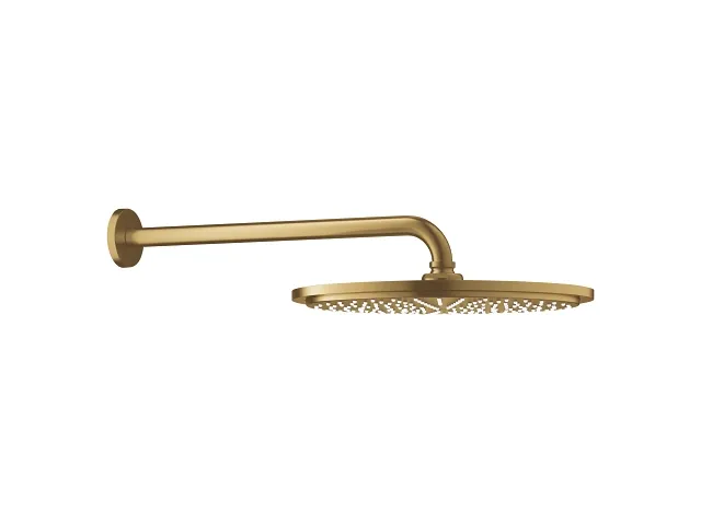 Grohe RSH Cosmo 310 ho.brus s. - Hodedusjsett 380 mm, 1 spray, Bør. Cool Sunrise 26066GN0