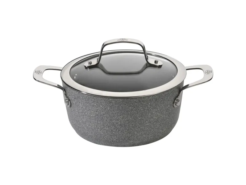 BALLARINI Salina Granitium gryte 4,7 liter