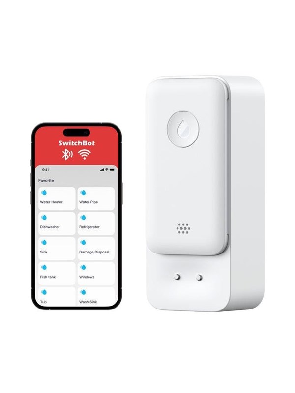 SwitchBot Water Leak Detector