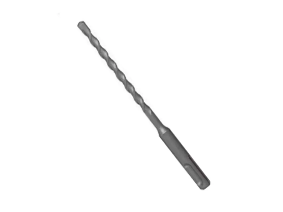 Stanley STA54107-QZ, Rotasjons hammer, 1,6 cm, 300 mm, Betong, 22,5 cm, SDS-plus shank