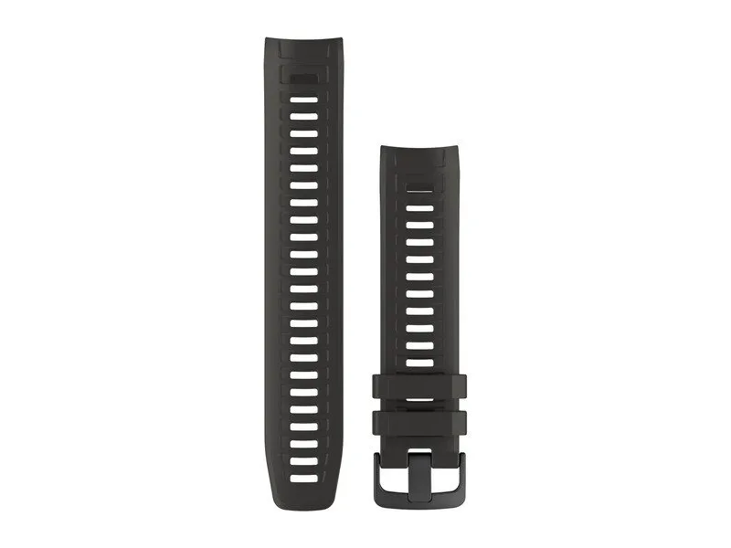 GARMIN ERSTATNINGSREM MONTERRA GRÅ