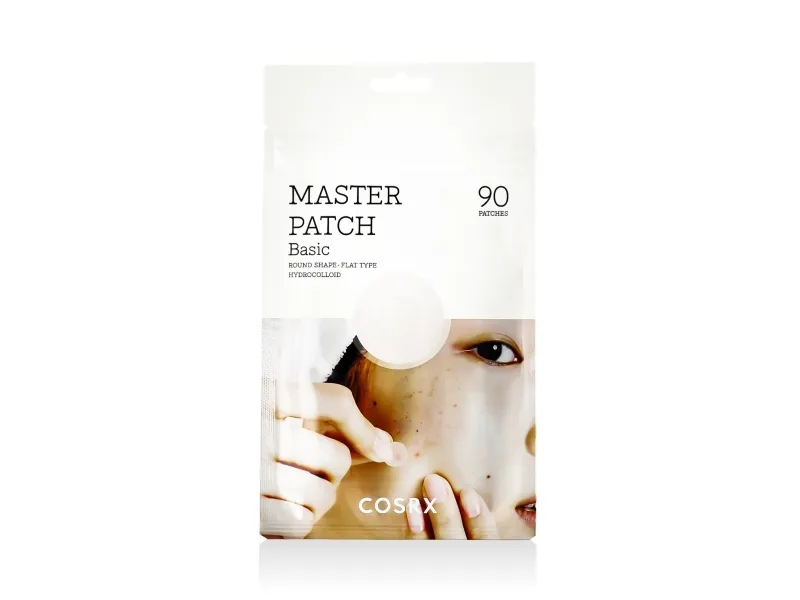 Cosrx Master Patch Basic 90 stk