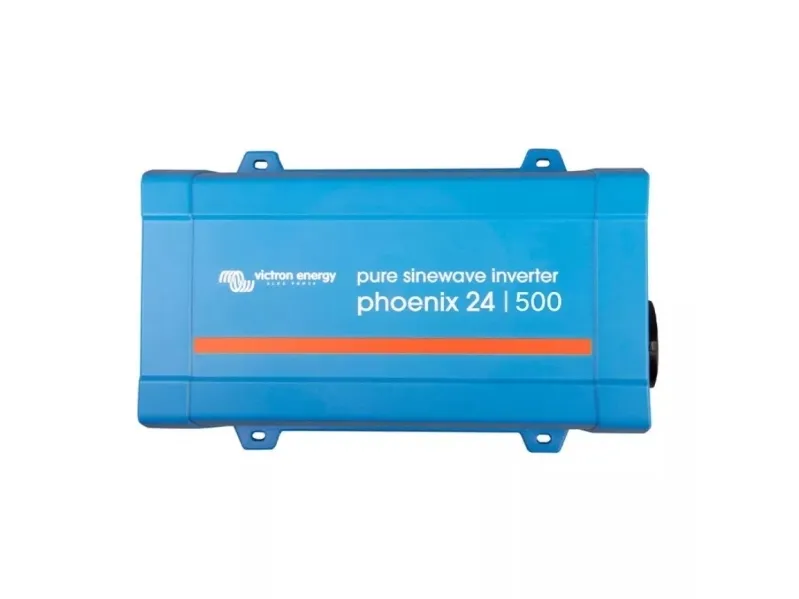Victron Energy Phoenix 24/500 omformer