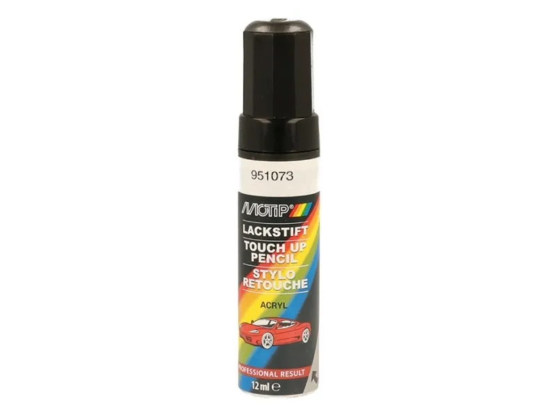 Motip 951073 lakstift akryl autolak 12ml