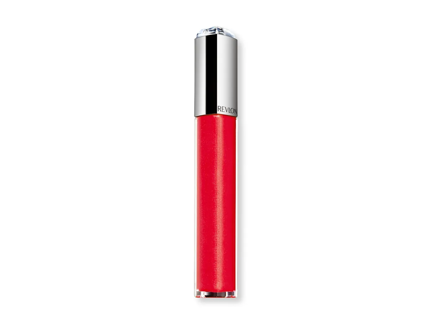 Revlon Ultra HD Lacquer flytende leppestift 535 Strawberry 5,9 ml