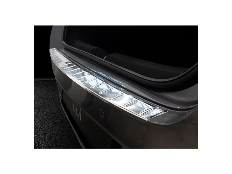 Læssekantbeskytter Mercedes CLA St.car 2019- Stål