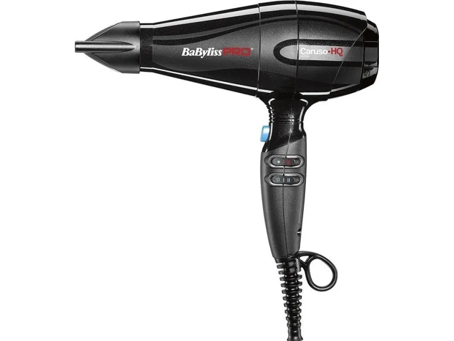BaByliss BAB6970IE tørketrommel