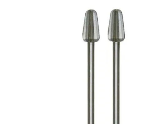 Proxxon 28723, Stål, 3,97 mm