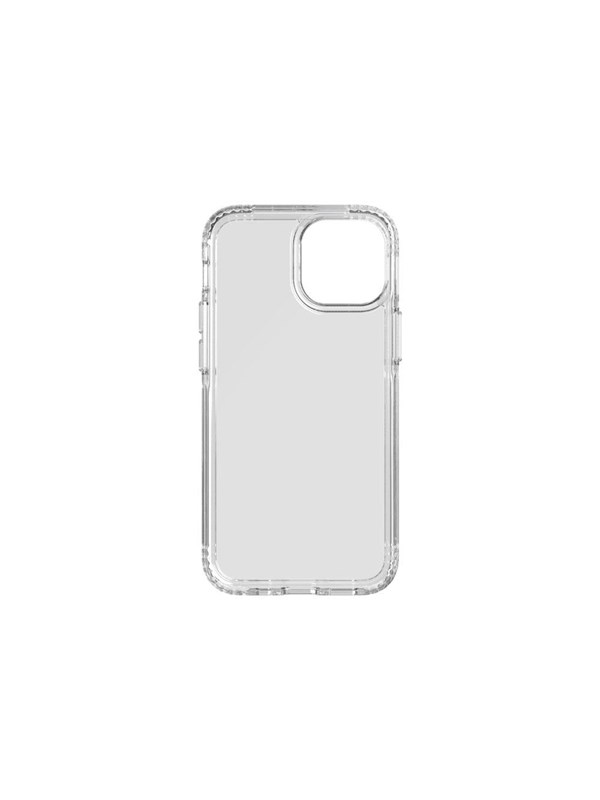 Tech21 Evo Clear iPhone 13 mini Clear