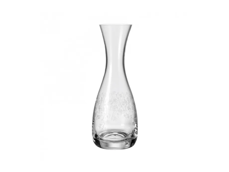 LEONARDO Chateau, Karaffel, Gjennomsiktig, Glass, Rund, 10 cm, 100 mm
