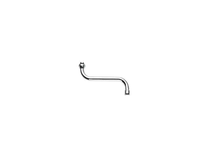 Grohe 200 mm S-svingtud