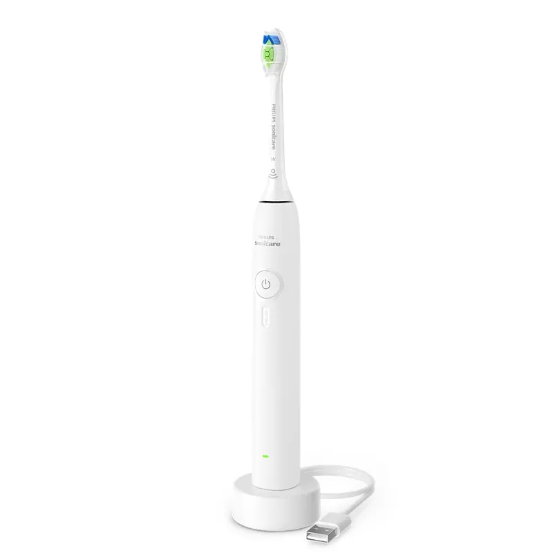 Philips HX4031 Sonicare 3100-serien elektrisk tannbørste – hvit