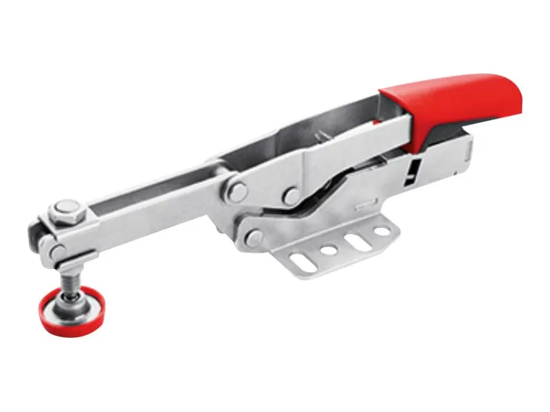 BESSEY - Toggle clamp - maks. åpning: 40 mm - 1 stk