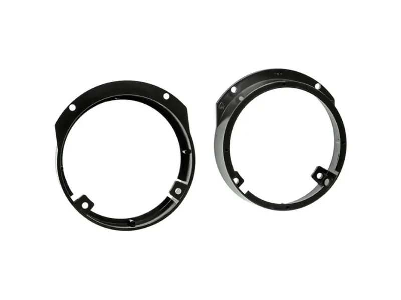 Højtt. ramme Citroën C3 picas. bag 165mm