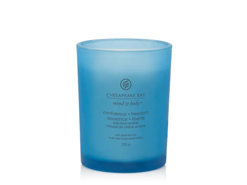 Yankee Candle - CBC Medium - Confidence & Freedom