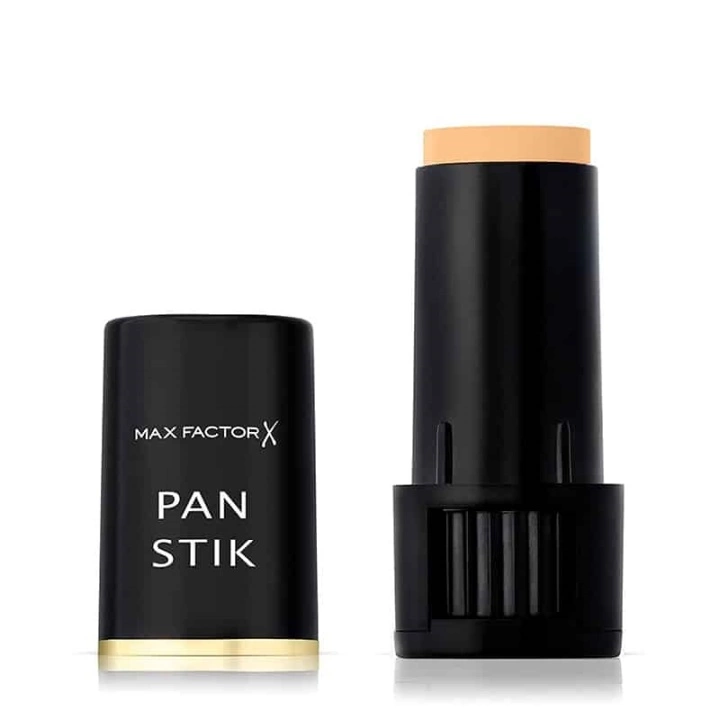 Max Factor Pan Stik Foundation 97 Cool Bronze 9 g