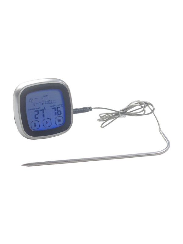 Termometerfabriken Digital Frying thermometer