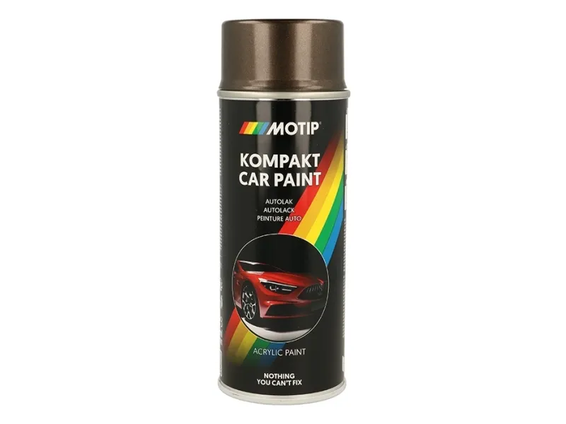 Motip Autoacryl spray 51231 - 400ml