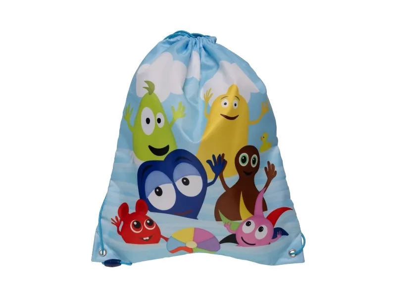 Spin Master BABBLARNA trekksekk 35 x 45 cm