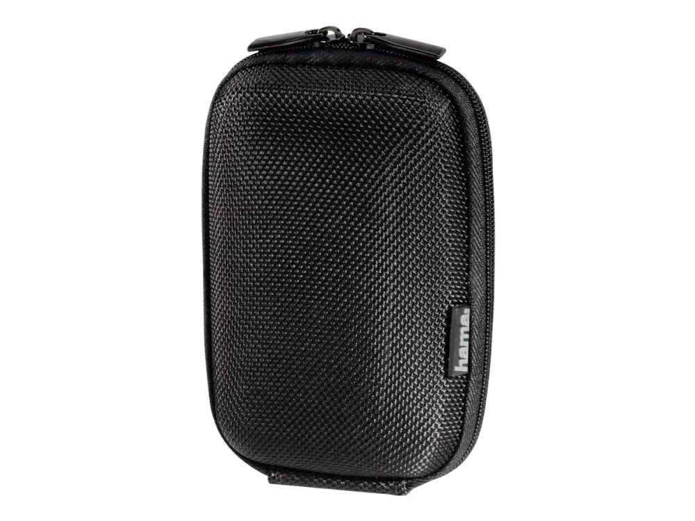 Hama Hardcase Colour Style 60 H - Hard eske for kamera - etylenvinylacetat (EVA) - svart