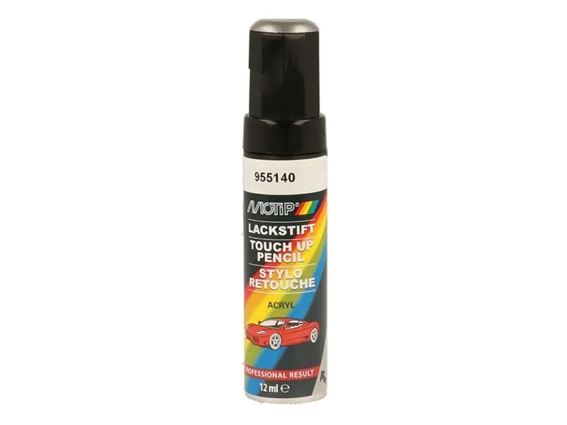 Motip 955140 lakstift akryl autolak 12ml