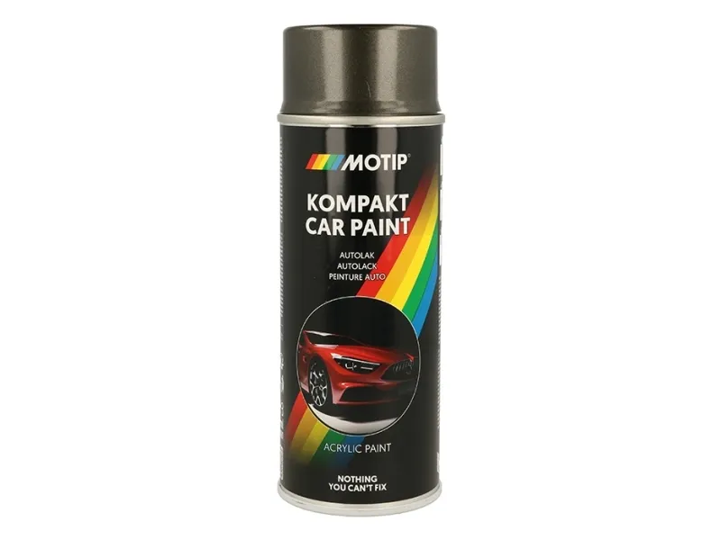 Motip Autoacryl spray 51100 - 400ml