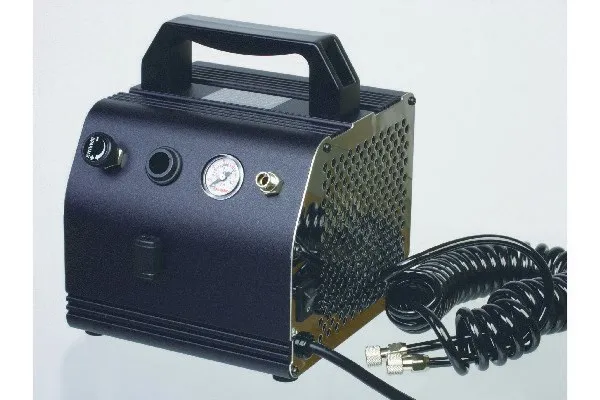 Airbrush-kompressor 12-13 l/min 50 psi AC-27