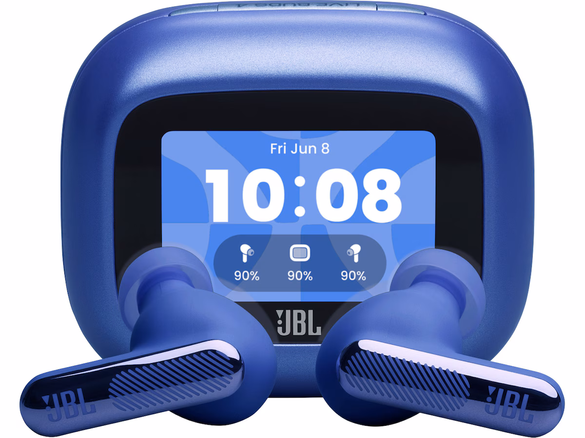 JBL Live Beam 4 - Blue