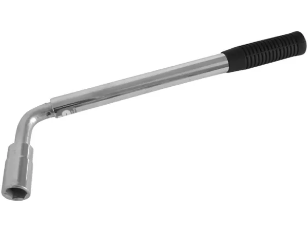 Varle: Beast Ratu fastnøkkel 17x19 mm CrV