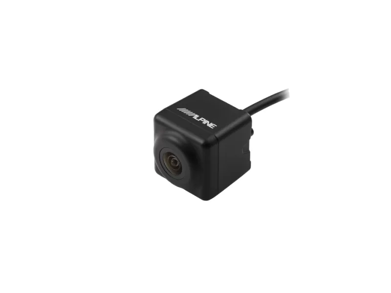 Alpine HCE-C1100D HDR bakkamera direct