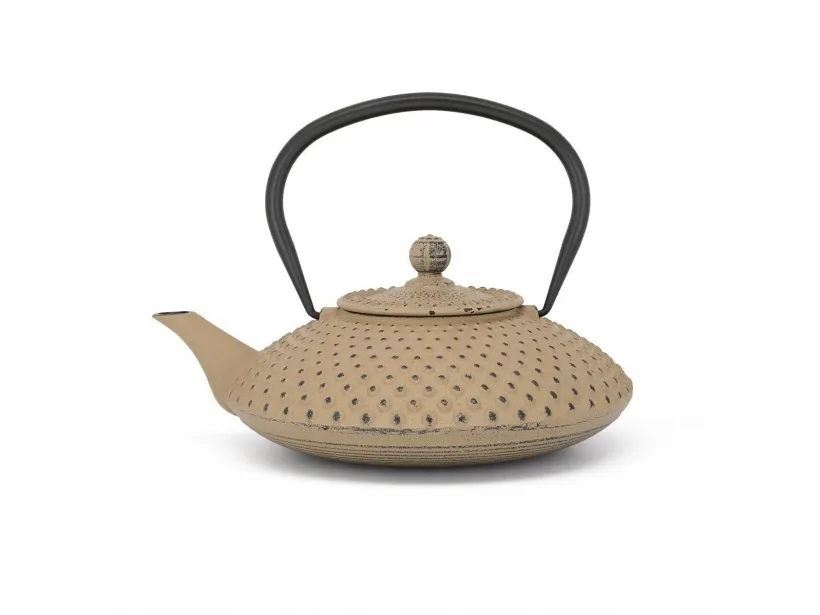 Bredemeijer tekanne Xilin 1,25 l støpejern camel 153092