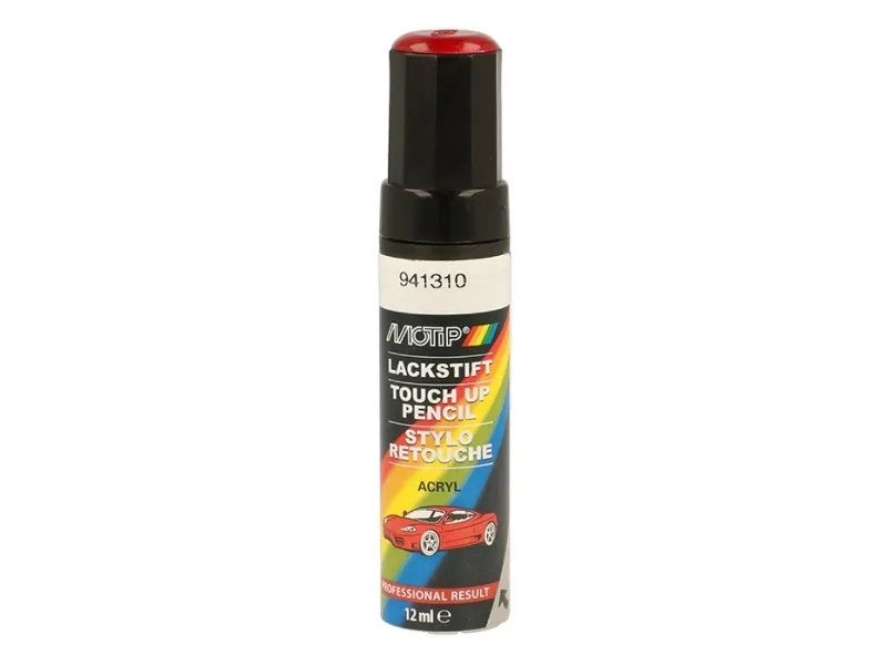 Motip 941310 lakstift akryl autolak 12ml