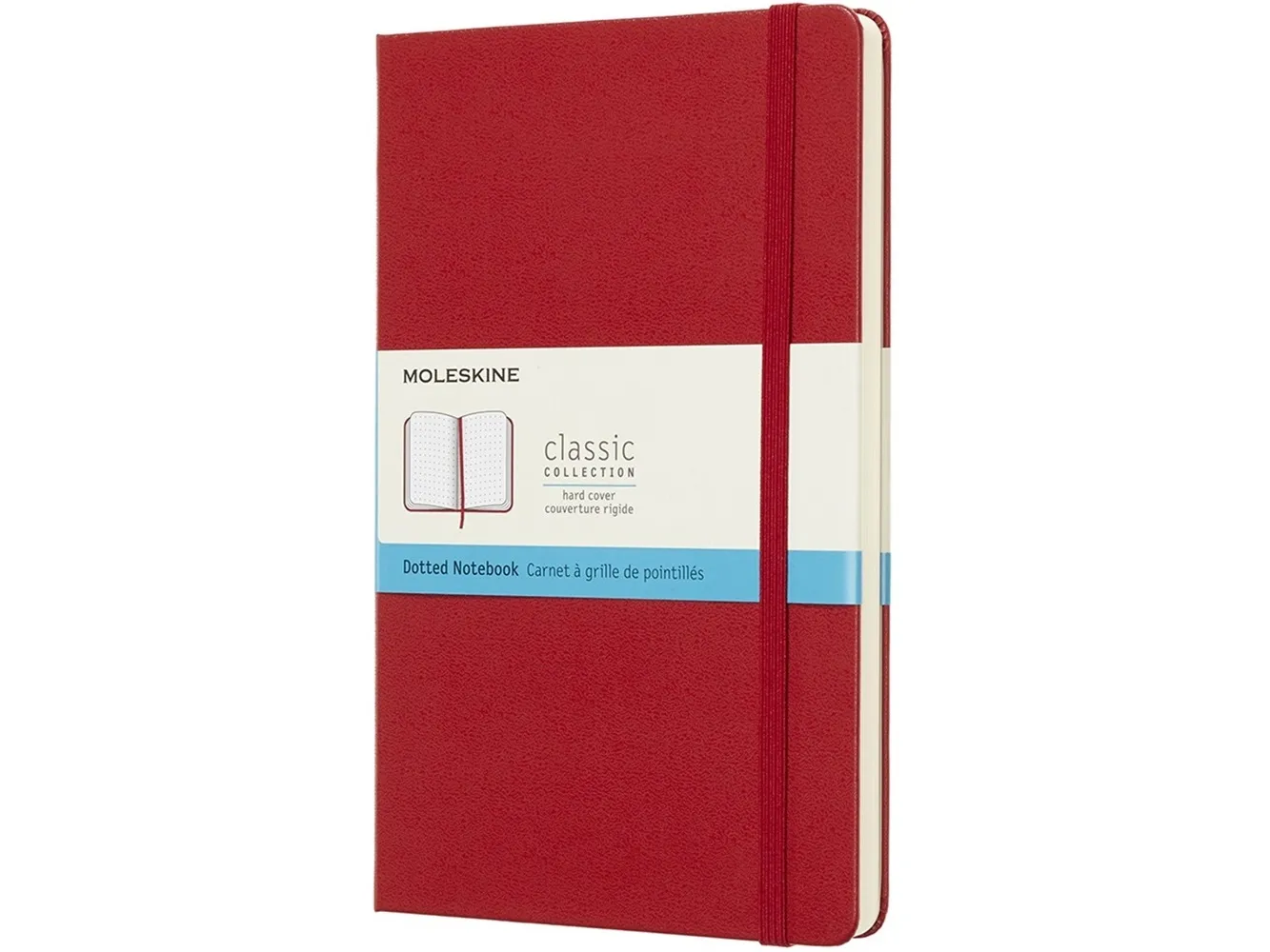 Moleskine 8058341715420, Bilde, Universell