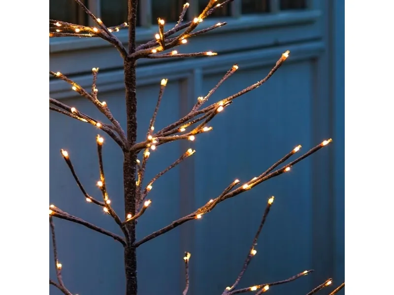 Sirius Alex-tre – 240 LED – H 1,8 meter