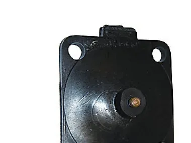 80 mm Saunders membran A 300