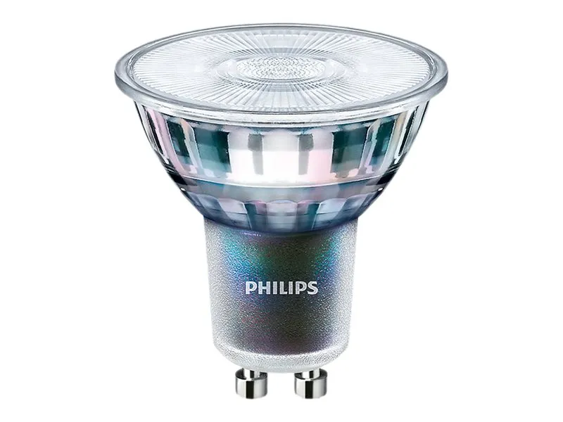 Master LED Spot ExpertColor 3,9W 927, 265lm, GU10, 25° dæmp