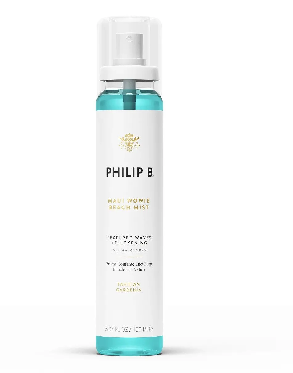 Philip B. Maui Wowie Beach Mist 150 ml