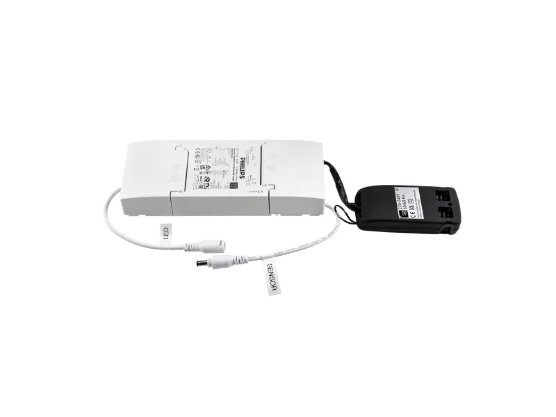 Connect Driver Kit Master 1050Ma
