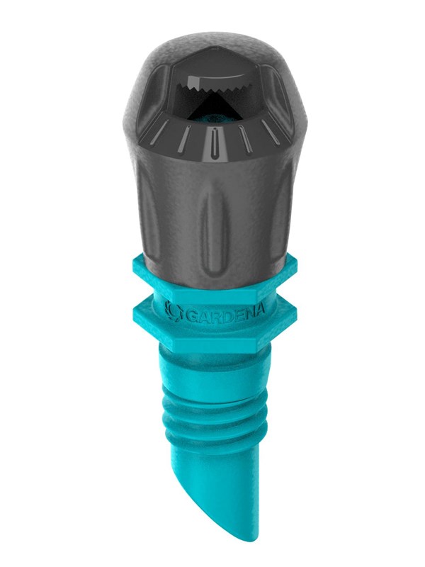 Gardena Spraydyse 90 grader