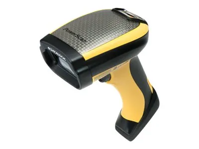Datalogic PowerScan DPM Evo PM9501 - USB Kit - strekkodeskanner - portabel - dekodet - RF(433 MHz)
