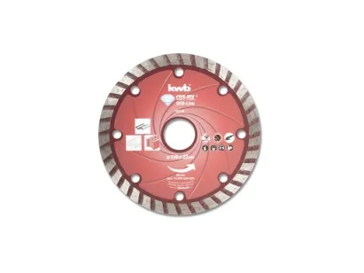 kwb 797540, Marmor, Takstein, Flis, 12,5 cm, 2,2 cm, 1 stykker
