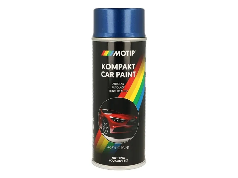Motip Autoacryl spray 53995 - 400ml