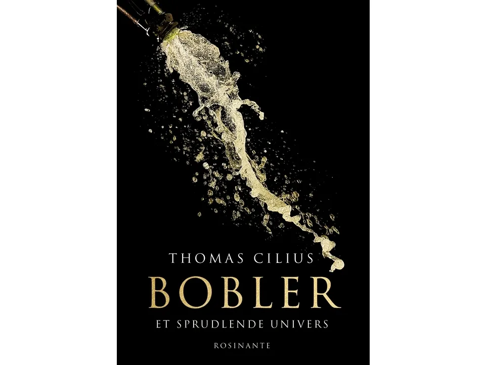 Bobler | Thomas Cilius Hansen | Språk: Dansk