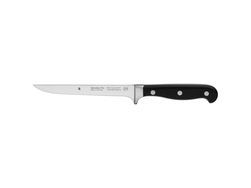 WMF Spitzenklasse Plus 1895446032, 15,5 cm, Stål, 1 stykker