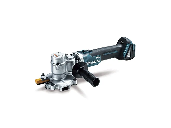 Makita stålstangsklipper DSC251ZK, 18 V - SOLO
