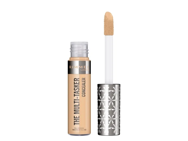 Rimmel The Multi Tasker Concealer Liquid 30 Light 8g
