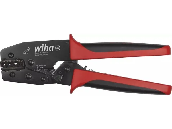 Wiha 45958, Krympeverktøy