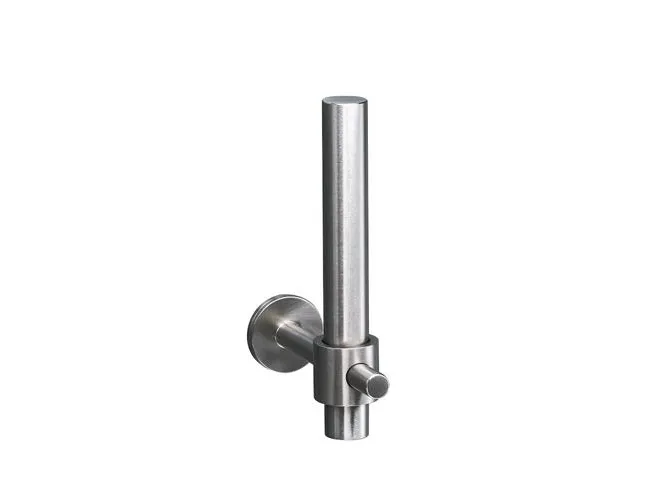 Vola reservepapirholder krom